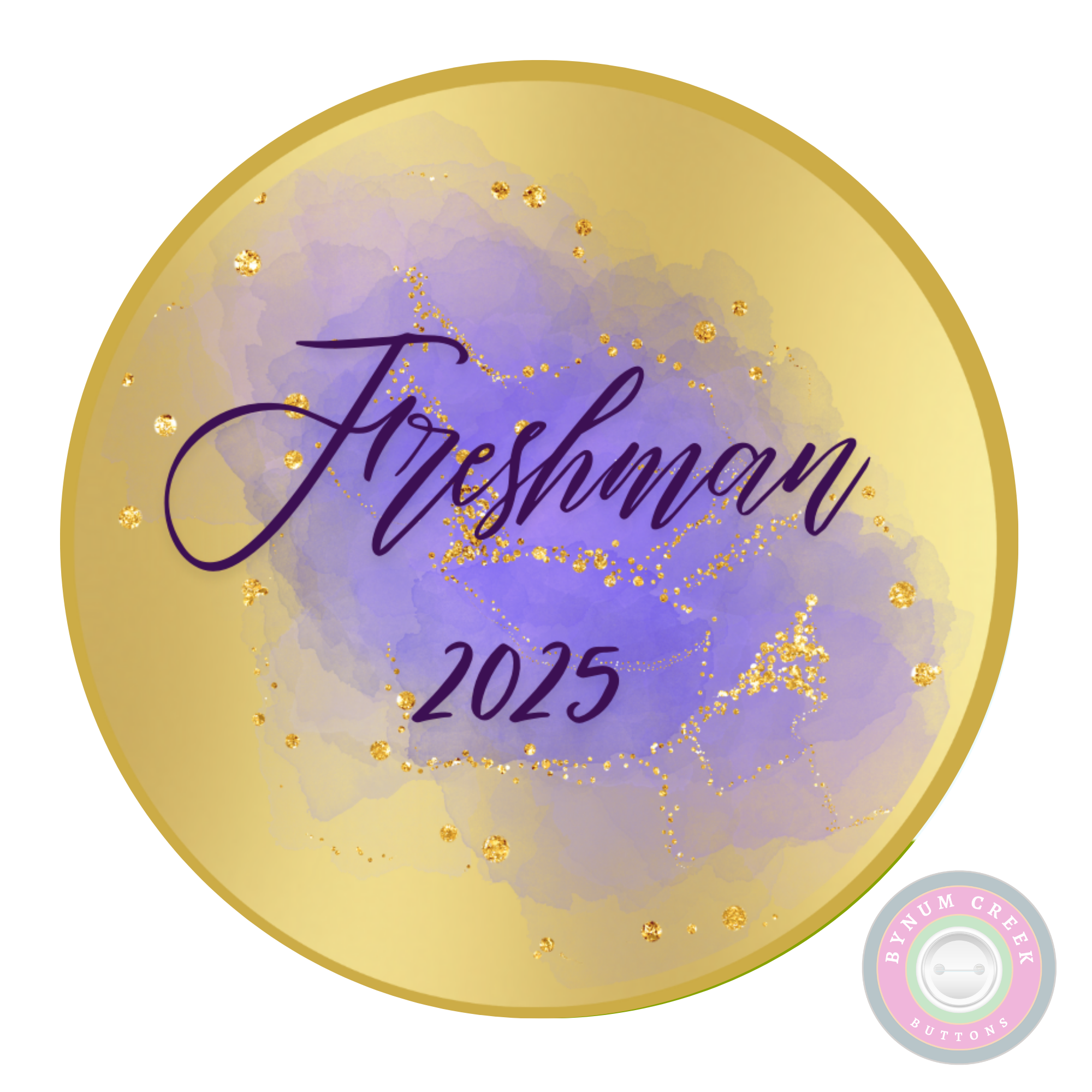 Freshman Gold